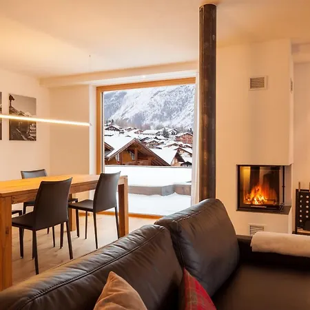 Serviced Elite Appartement *