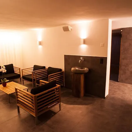 Serviced Elite Saas Fee