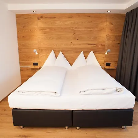 Serviced Elite Appartement *