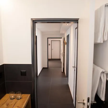 Serviced Elite Appartement *