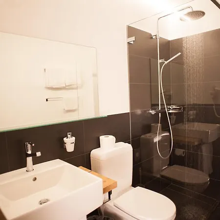 Serviced Elite Saas Fee