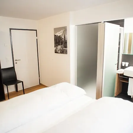 Serviced Elite Appartement *