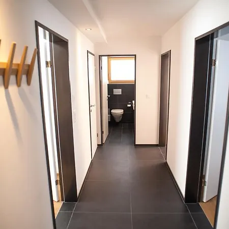 Serviced Elite Appartement Saas Fee