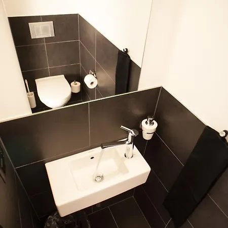 Appartement Serviced Elite