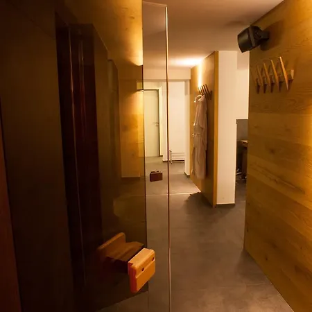 Apartment Serviced Elite *